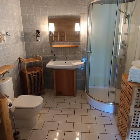 Vacation Home Am Hermannsberg, Oberschoenau Oberschonau Zewnętrze zdjęcie