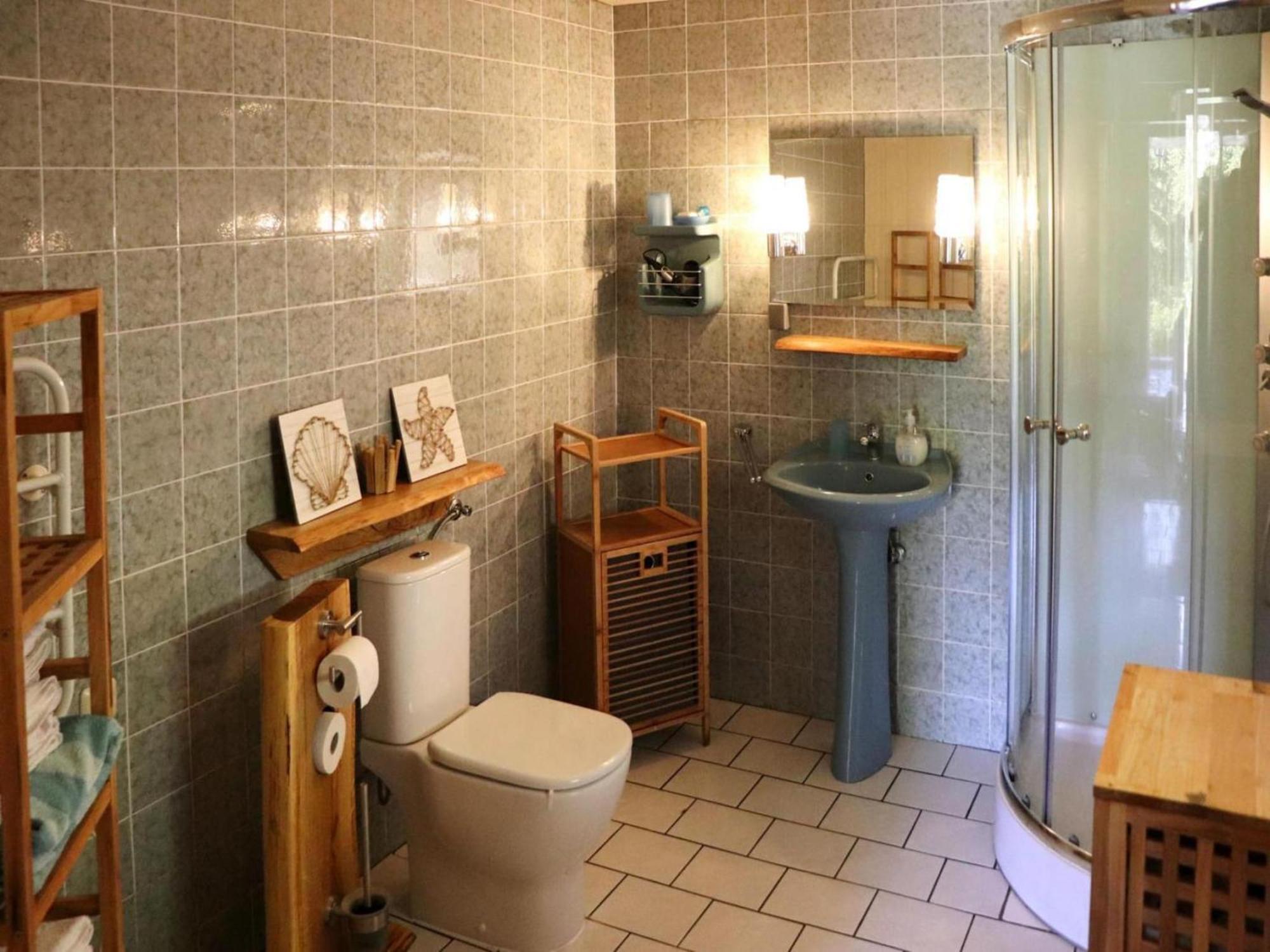 Vacation Home Am Hermannsberg, Oberschoenau Oberschonau Zewnętrze zdjęcie