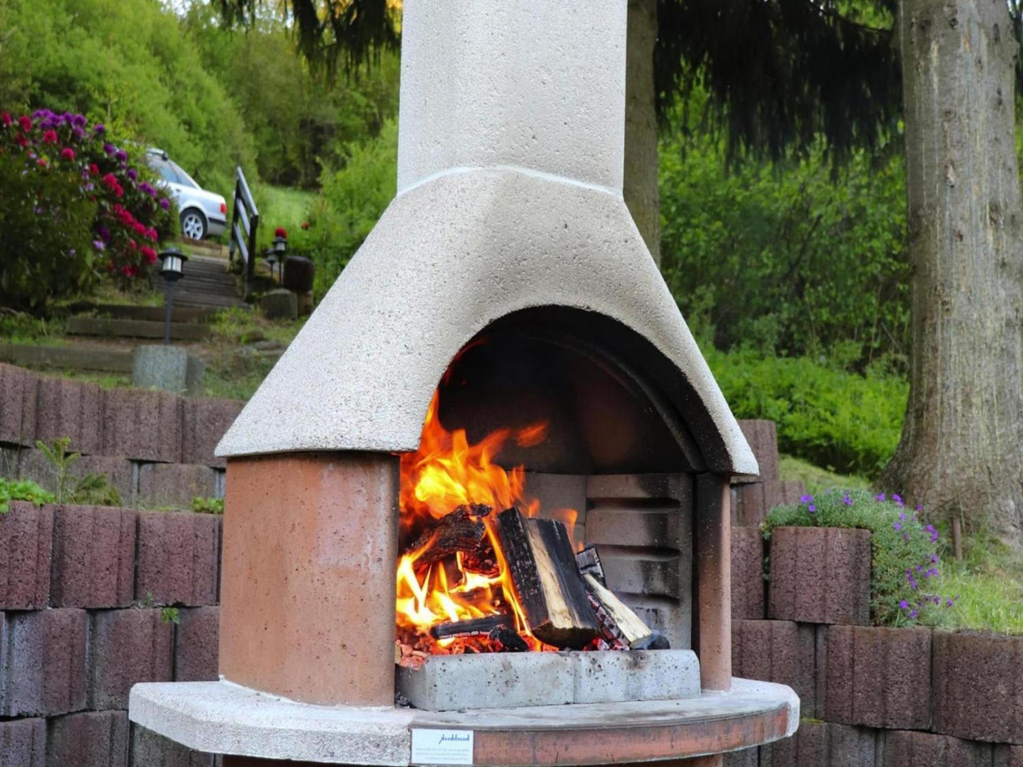 Vacation Home Am Hermannsberg, Oberschoenau Oberschonau Zewnętrze zdjęcie