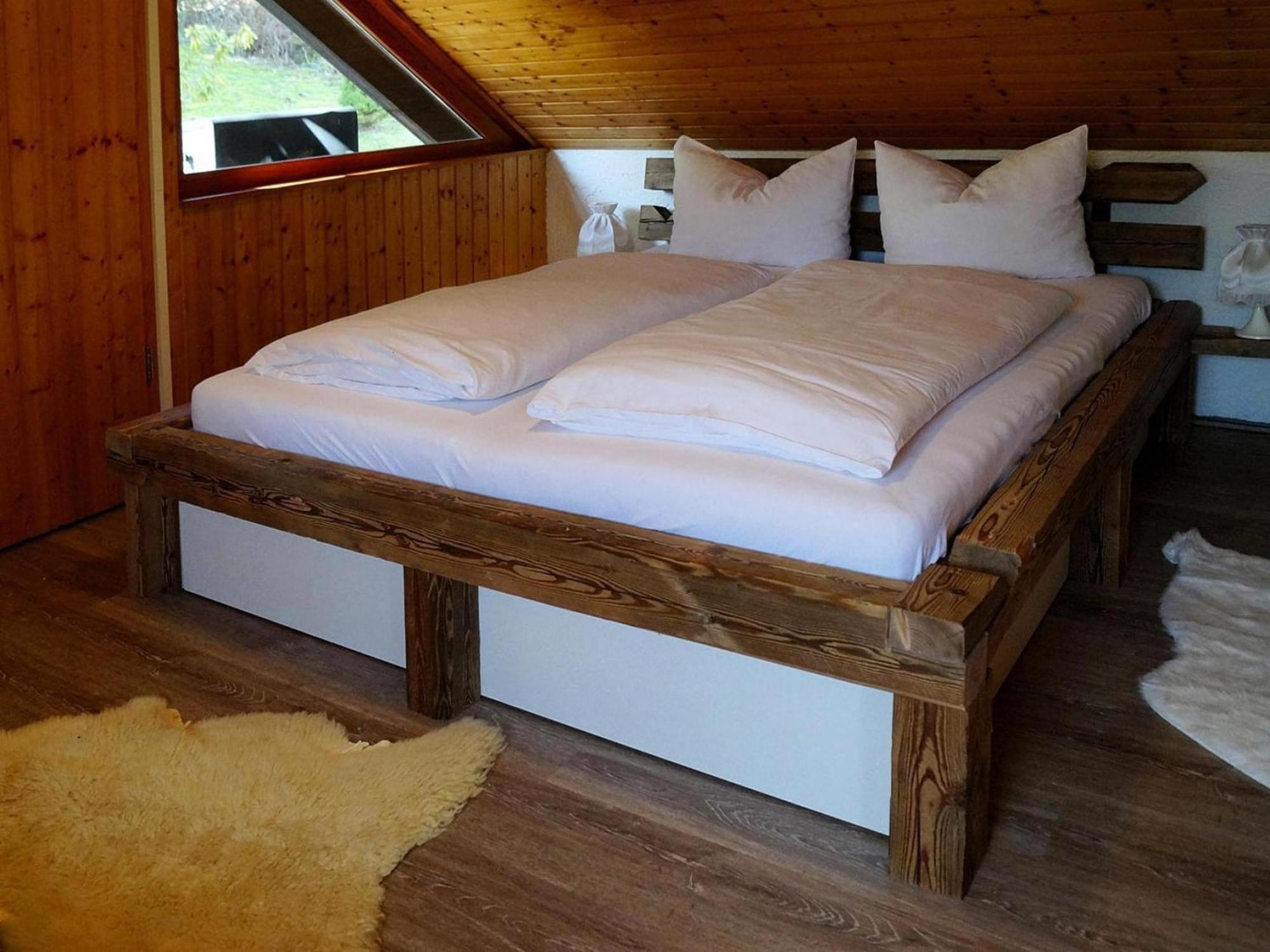 Vacation Home Am Hermannsberg, Oberschoenau Oberschonau Zewnętrze zdjęcie