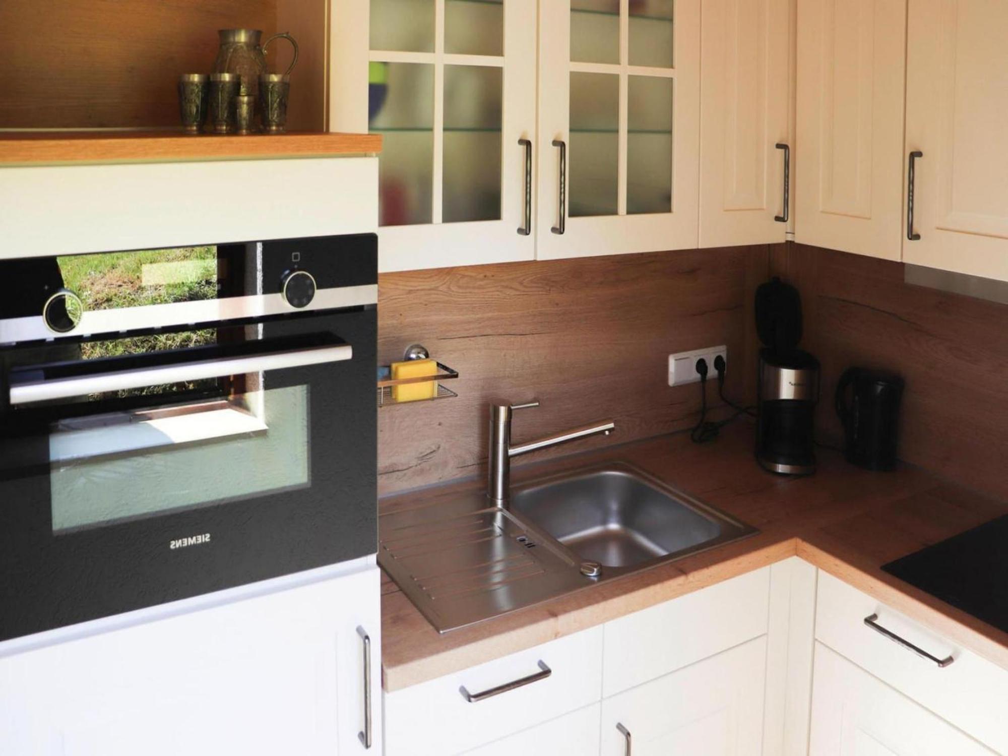 Vacation Home Am Hermannsberg, Oberschoenau Oberschonau Zewnętrze zdjęcie