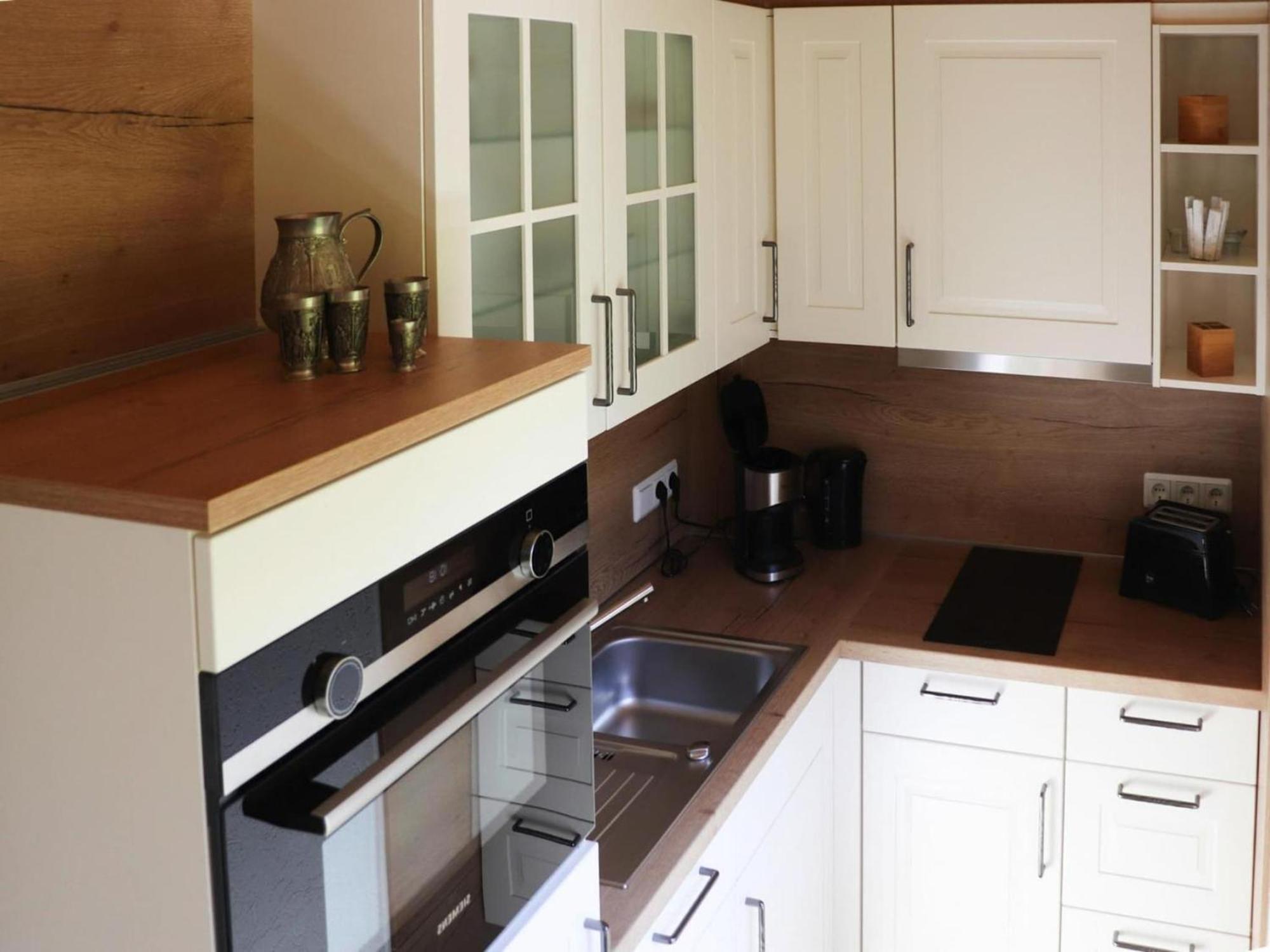 Vacation Home Am Hermannsberg, Oberschoenau Oberschonau Zewnętrze zdjęcie